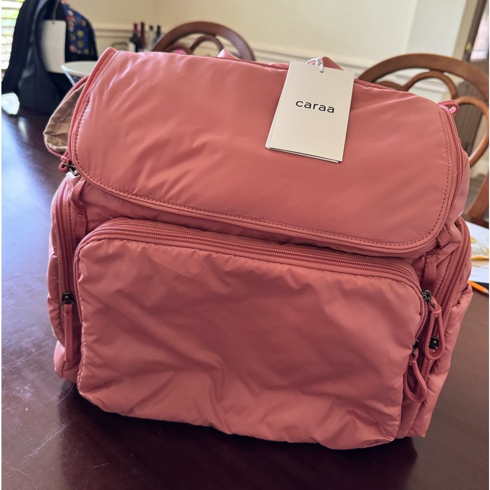 Brand new Caraa Diaper Bag